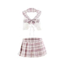 Sassy Waitress Costume-5