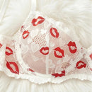 Sweetheart Blushing Kiss Set-9