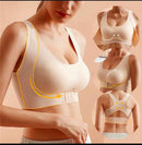 Posture Corrector Push-Up Back Support Bra-7