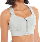 Premium Quality Zipper Sports Bra-10
