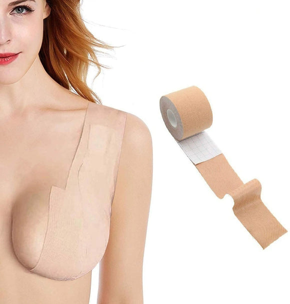 Boob Tape for Breast support, Lift Boob