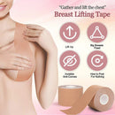 Boob Tape for Breast support, Lift Boob-4
