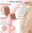 Boob Tape for Breast support, Lift Boob-2
