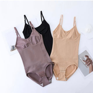 Ladies Imported Front Open Body shaper