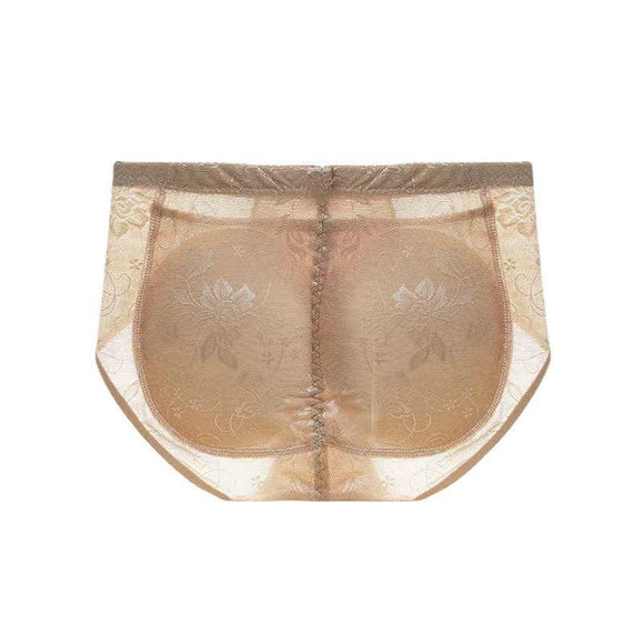 Push-Up Hip Enhancer – Lace Shaping Panties