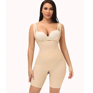 Full Body Shape wear for Slim Look - 0