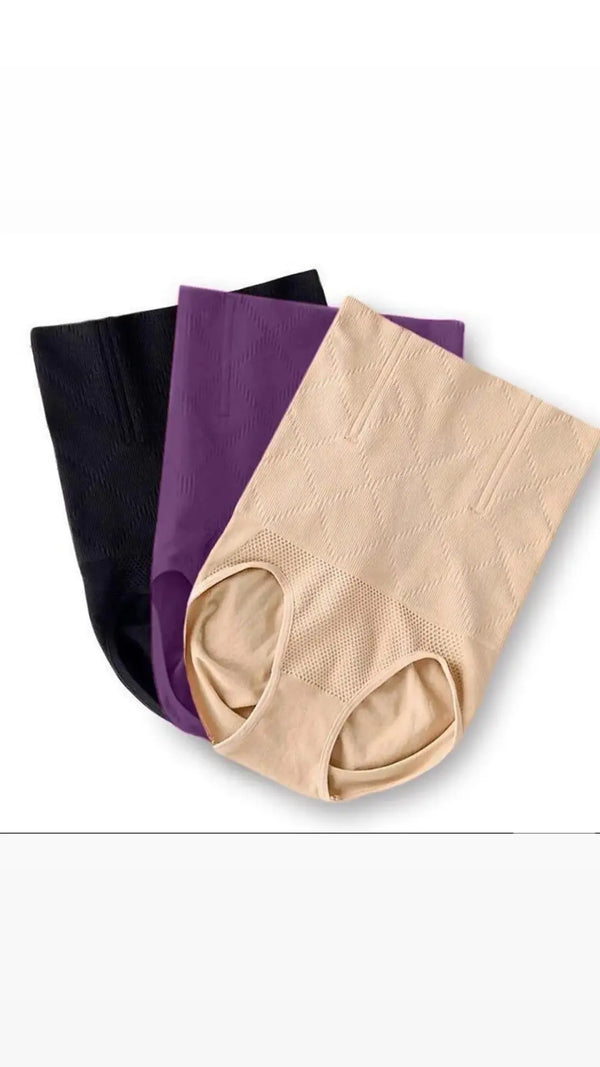 TUMMY Control High Waist Shaper Panties