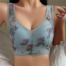 Sagging Breast Ice Slik Comfort Bra-8