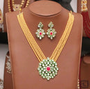 Mala Necklace Set-1