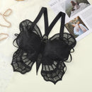 Women's Lace Butterfly Camisole Top New Arrival-3