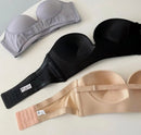 Invisible Strapless Bra– Lift & Push-Up Bra-3