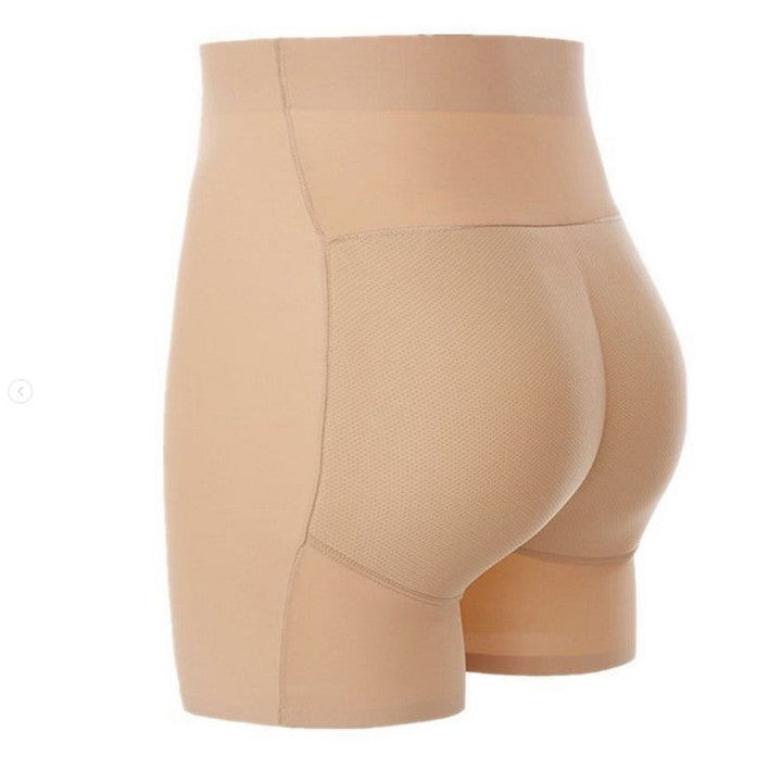 High Waist Women's Butt Lifter Hip Pad Shaper