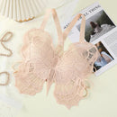 Women's Lace Butterfly Camisole Top New Arrival-5