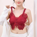 Women's Lace Butterfly Camisole Top New Arrival-1