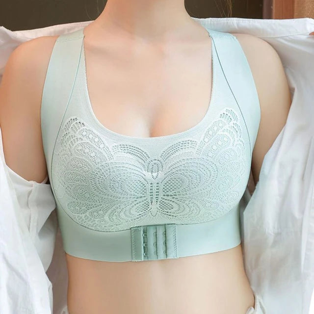 Breast Uplift Anti-Sagging  posture Corrector Bra