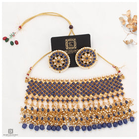 SUHANI Choker Set