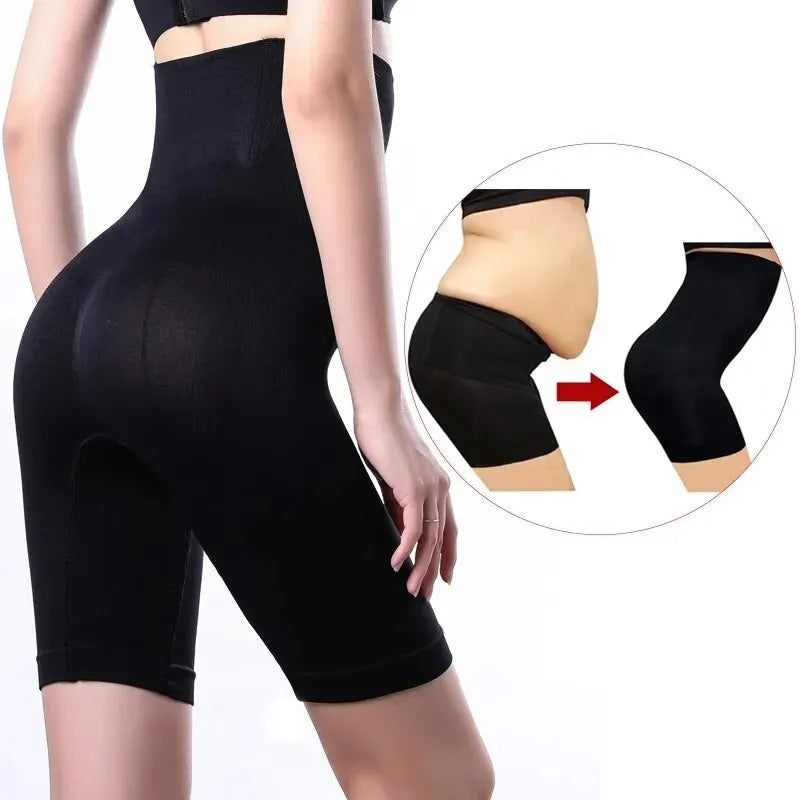 Buy black Ladies imported Women&#39;s Half Body Shaper