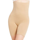 Seamless Half Body Shaper (Premium Quality)-4