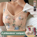 Sagging Breast Ice Slik Comfort Bra-5
