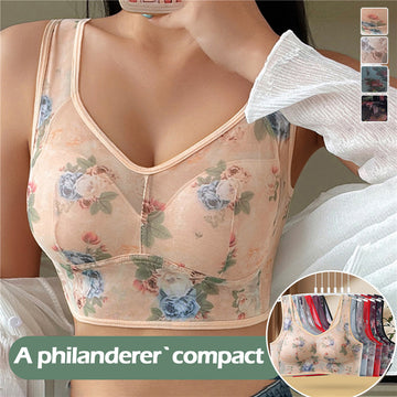 Buy skin Sagging Breast Ice Slik Comfort Bra