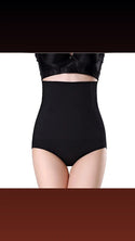 TUMMY Control High Waist Shaper Panties