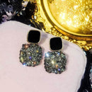 Traditional Teardrop Earrings-4