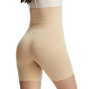 Seamless Half Body Shaper (Premium Quality)-6