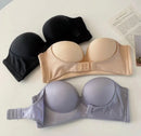 Invisible Strapless Bra– Lift & Push-Up Bra-6