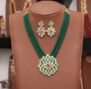 Mala Necklace Set-2