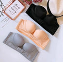 Invisible Strapless Bra– Lift & Push-Up Bra-2