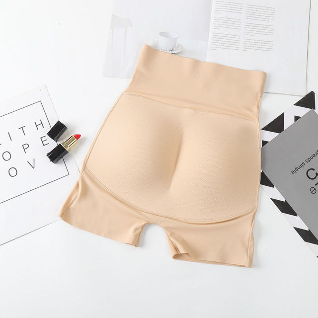 High Waist Women's Butt Lifter Hip Pad Shaper