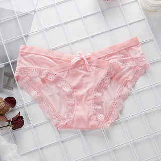 Buy pink NEW STYLE PANTY