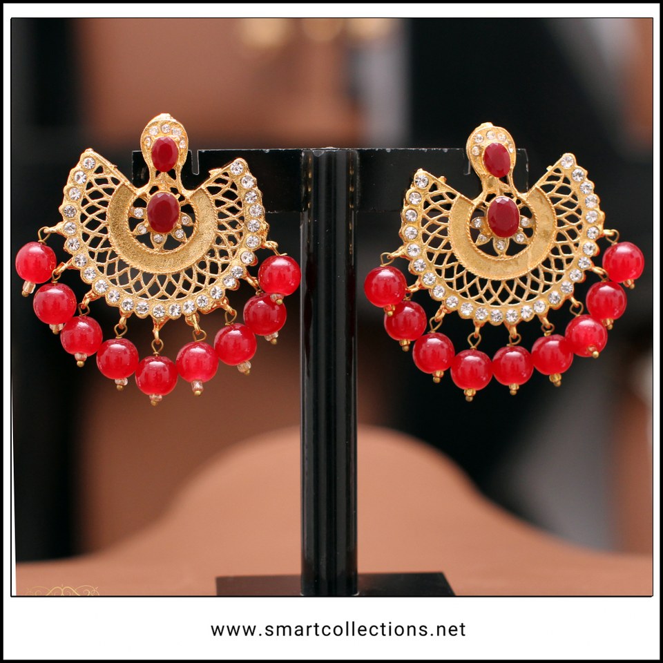 Suhani Earrings