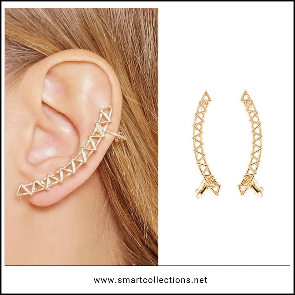 Earcuff Earrings 