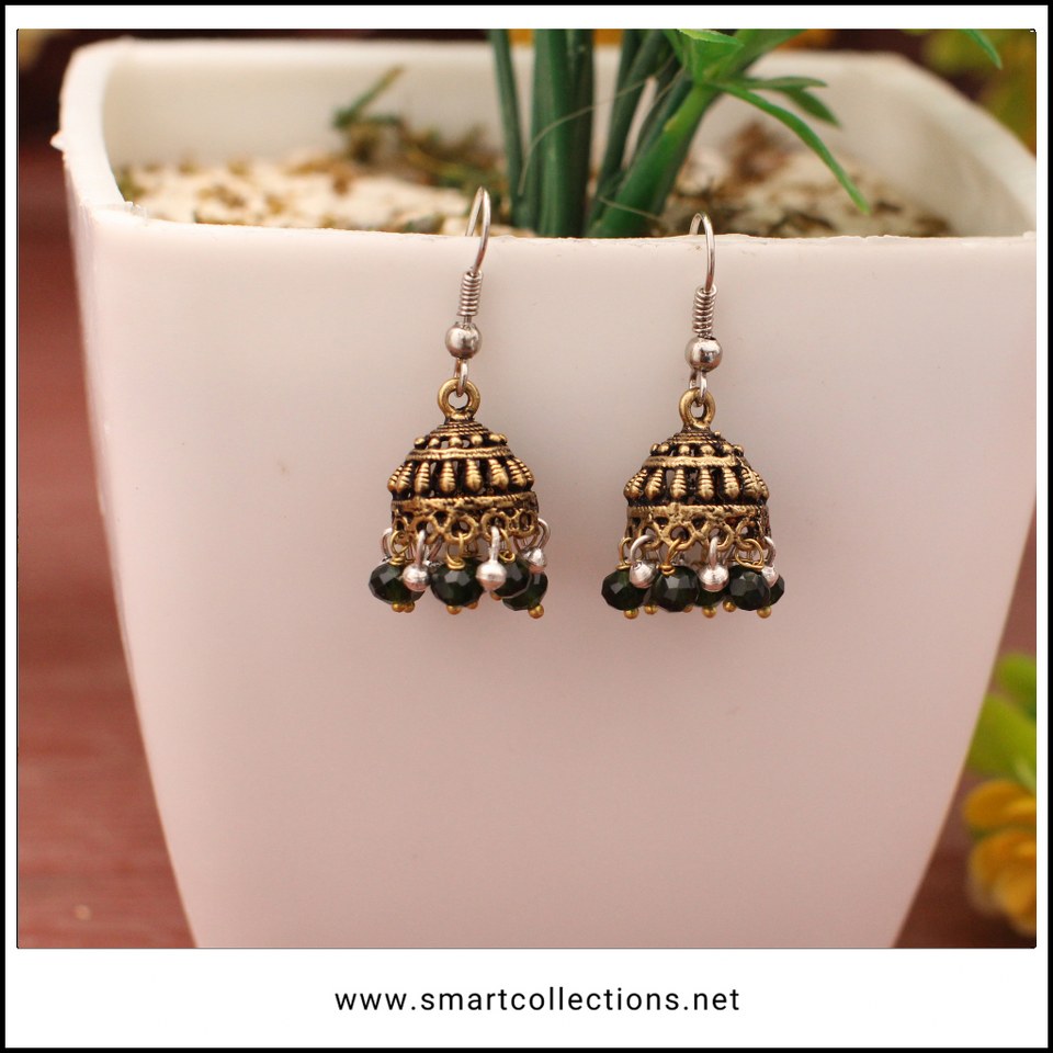 EARRING TEEKA