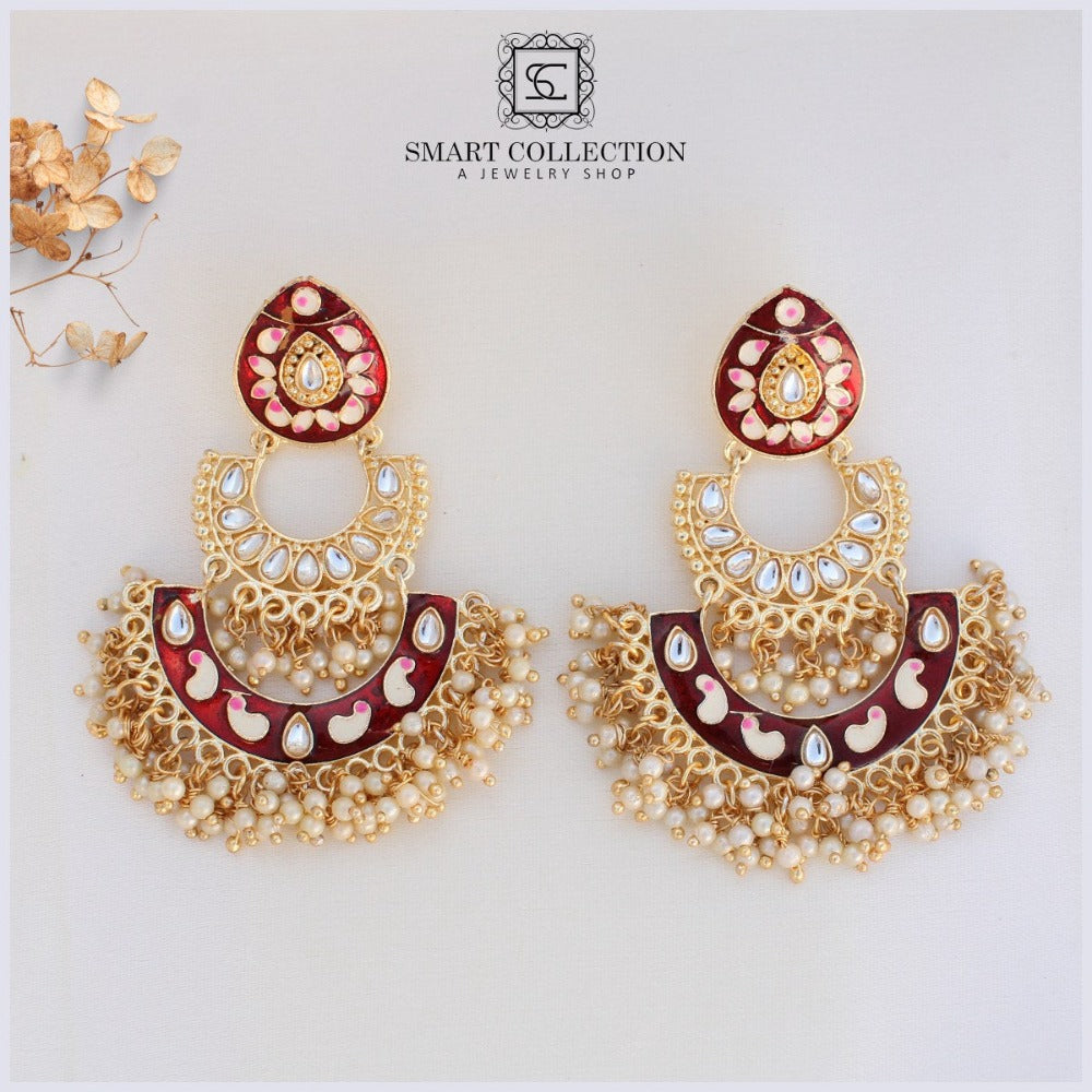 Chand Bali Earring