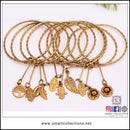 Bohemian Bangles-1