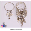 Tassel Bangles-2