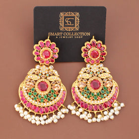 SHEHNAI Earrings - 0