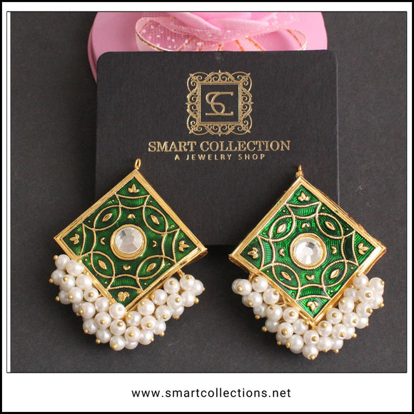 Kajra Earstuds