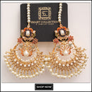Dilkash Earrings-1