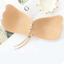 Silicone Push Up Bra-3