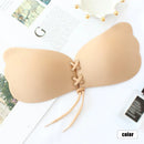 Silicone Push Up Bra-5
